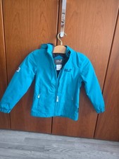 Winterjacke Mädchen Jack Wolfskin Gr.128