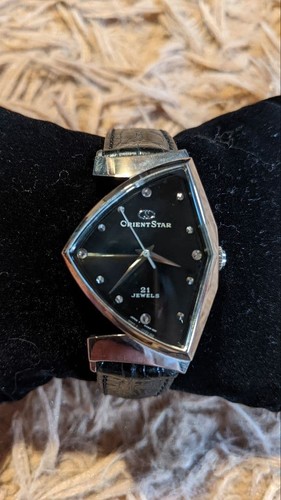 Orient star nwaa - nwaa, c1