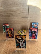 🏀 SkyBox Z-Force NBA