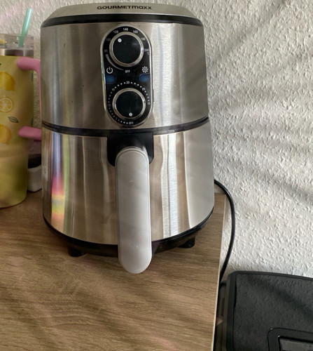 Gourmetmaxx airfryer - gourmetmaxx,