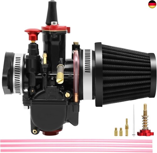 Pwk vergaser kit 26 28 - vergaser-kit, 21