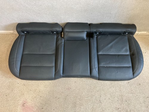 Ledersitze volvo xc40 - xc40, hinten