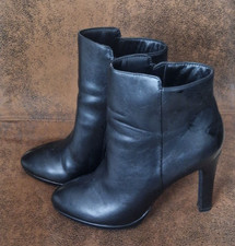 Buffalo High Heels schwarz 40