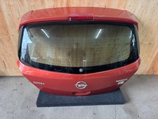 Opel Corsa D 5-Türer