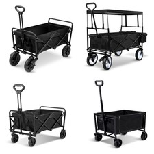 Bollerwagen Kinder Faltbar