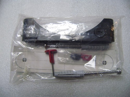 Hewi befestigung bm10 für - hewi, bm10.83