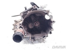 VW Polo 6-Gang-Schaltgetriebe