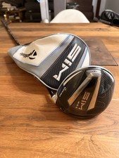 TaylorMade SIM 2 Max Driver 10,5 Grad Ventus Blue 6S Schaft