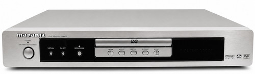 Marantz dv4400 dvd player - dv4400,