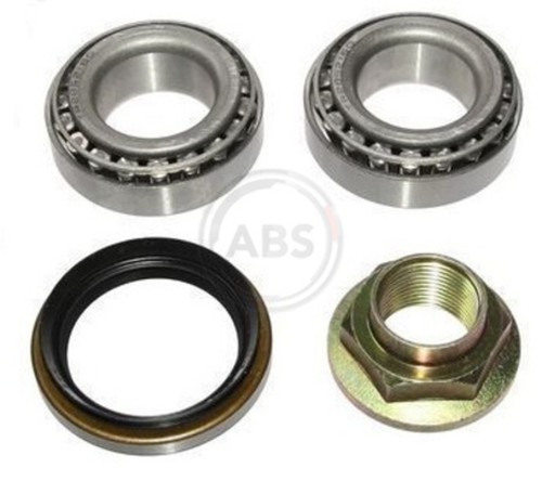 Radlagersatz 200241 - a.b.s.,