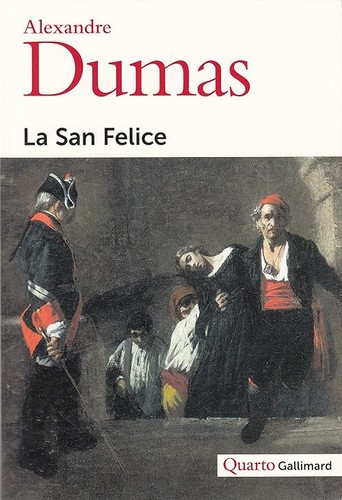 San felice dumas - la,