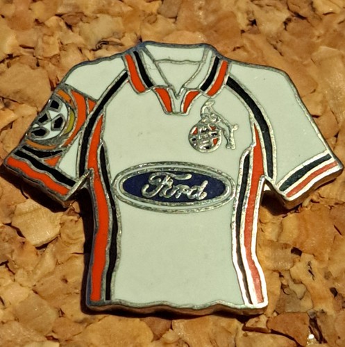 Pin seltener köln trikot - pin, 1.fc