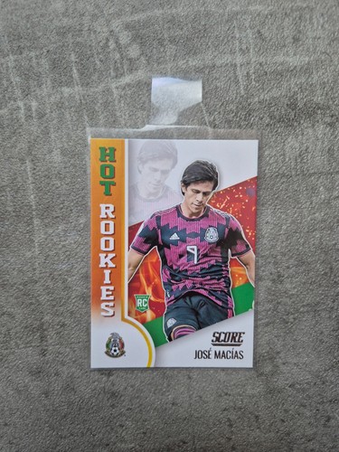 José macías mexico rc - macías,