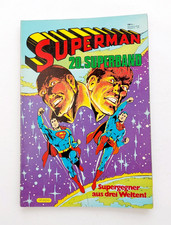 RARITÄT - EHAPA COMIC ALBUM -