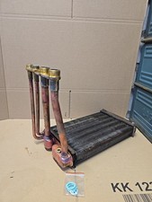  Junkers Wärmetauscher Wärmeblock ZWR 18 -5 KE/AE 87154063880 Garantie 