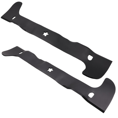 Rasenmähermesser satz 54cm - satz,