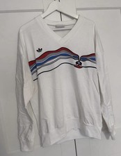 Adidas tracksuit vintage
