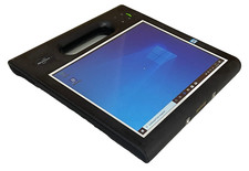 Motion Computing MC-F5te TabletPC 10,4 Zoll Intel Core i7  8GB 128GB B-WARE X10