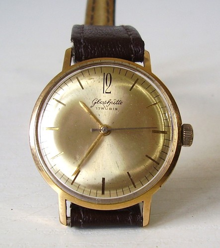 Herren armbanduhr gub - armbanduhr,