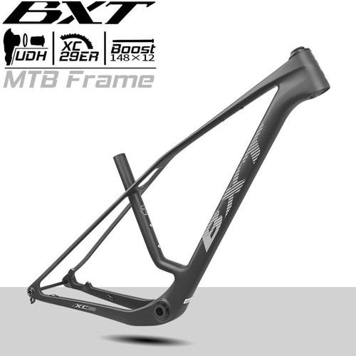 Bxt 29er mtb - bxt, xc