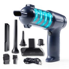 CLEANmaxx Akkusauger