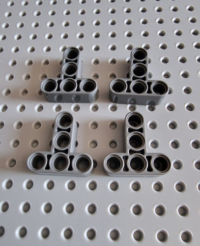 Lego technic liftarm verbinder - lego,