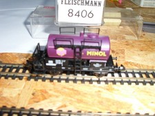 Fleischmann Spur N 8406 DR