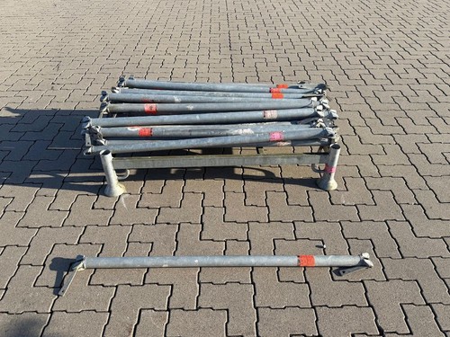 Gebrauchte layher allround - gebrauchte,