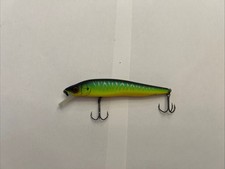 Megabass Oneten Vision 95 Wobbler Zanderwobbler Jerkbait Angeln Wobbler Zander