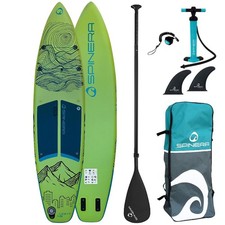 Spinera Light 11'8'' ULT