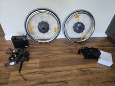 Invacare Alber e-fix E35 power