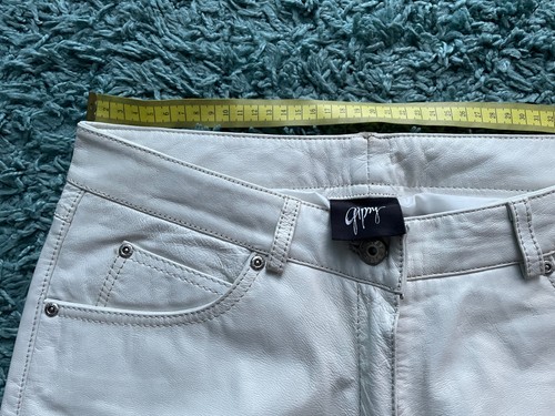 Gipsy lederhose echtes - !!,