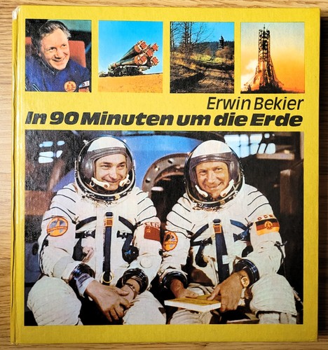 Minuten um die - in, 90