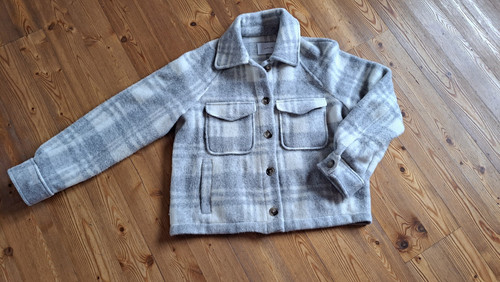 Damen jacke von - opus, größe