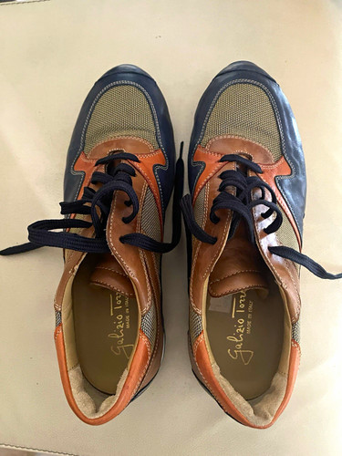 Galizio torresi herren - herren, sneaker