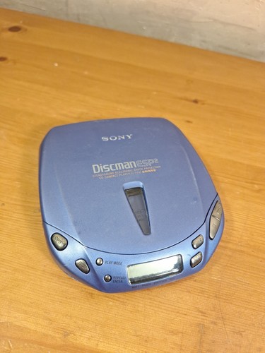 Sony e441 discman walkman - e441,