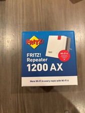 AVM FRITZ!Repeater 1200 AX