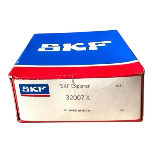 Skf explorer 32007 x - 32007,