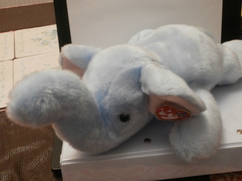 Beanie baby buddy peanut - beanie,