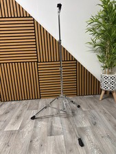 Straight Drum Beckenständer /