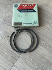 Kolbenringe Original Yamaha  YR5 350 LC bj 70-72   278-11610-01