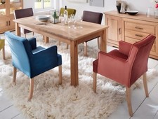 Quadrato Aida Esstisch