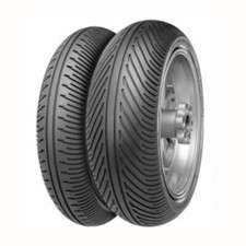 Motorradreifen Continental