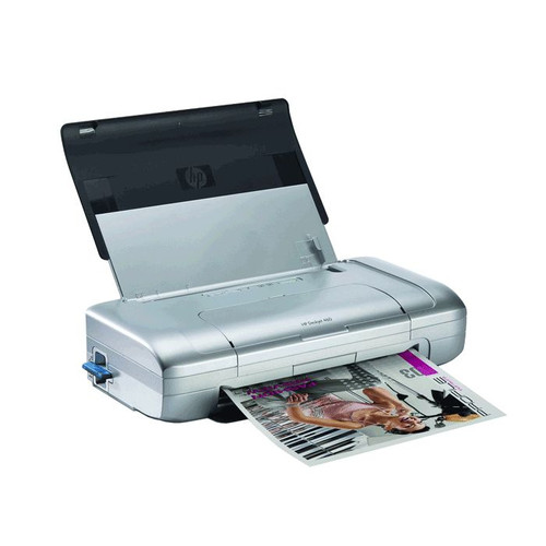 Deskjet 460 c8150a mobiler - deskjet,