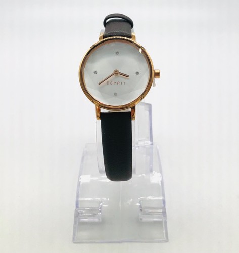 Esprit damenuhr mit - esprit,