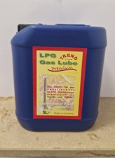 5 L Gas Lube Premium  11,80/L Additiv Autogas Schmiermittel TOP