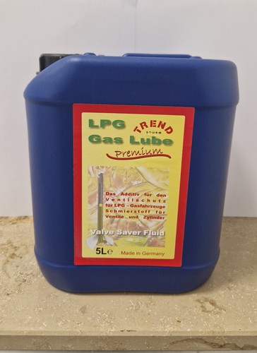 Gas lube premium 12 - premium,