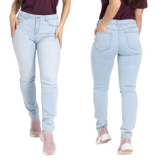 Blauerhafen Jeans Damen Skinny