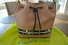  VERSACE JEANS Handtasche Neu