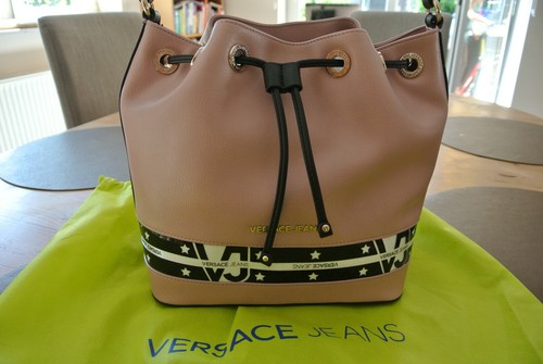 Versace jeans handtasche neu - ,